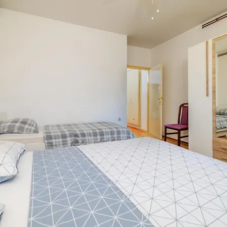 Apartmán Leonarda *