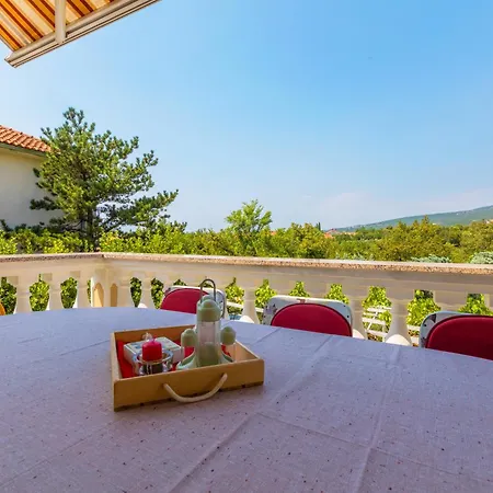 Appartement Leonarda