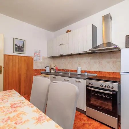 Leonarda Apartmán *