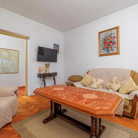 Apartmán Leonarda Jadranovo