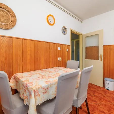 Leonarda Appartement