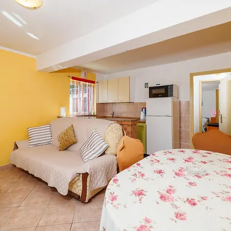 Appartement Leonarda *