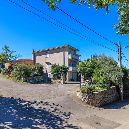 Leonarda Appartement