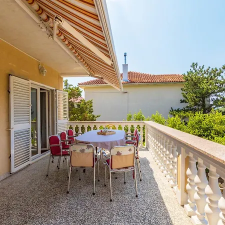 Apartmán Leonarda *