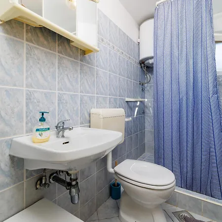 Appartement Leonarda *