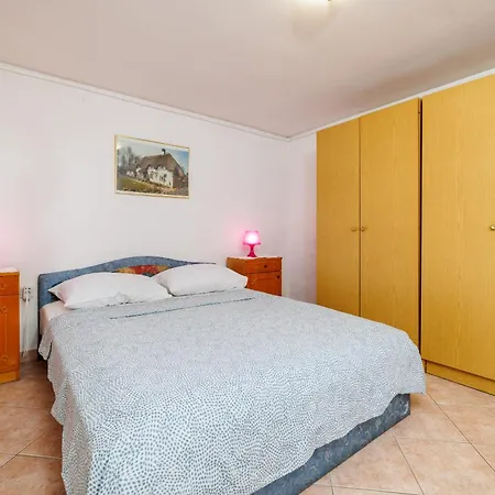 Appartement Leonarda Jadranovo