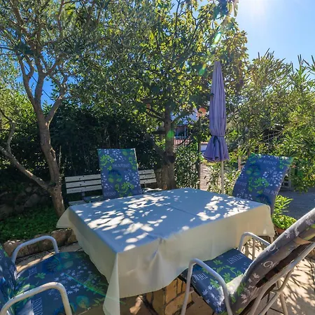 Appartement Leonarda *