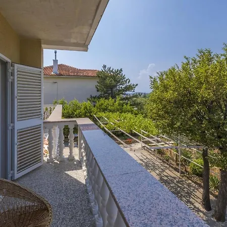 Leonarda Appartement Jadranovo