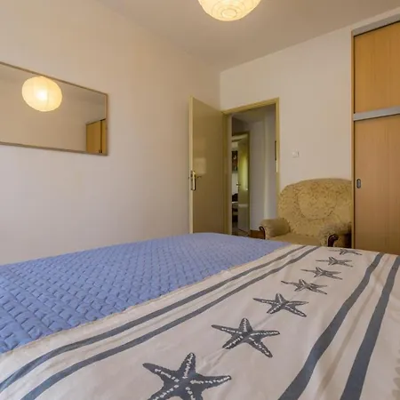 Leonarda Apartment *