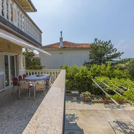 Leonarda Appartement Jadranovo