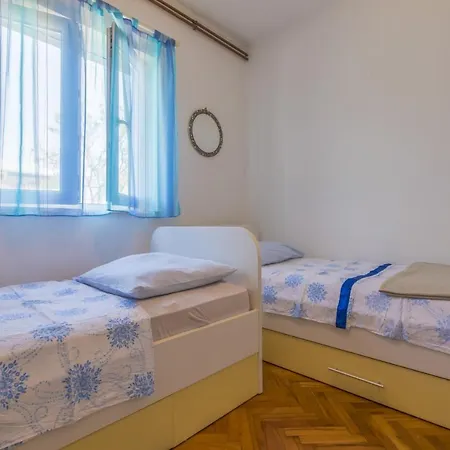 Leonarda Apartment Jadranovo