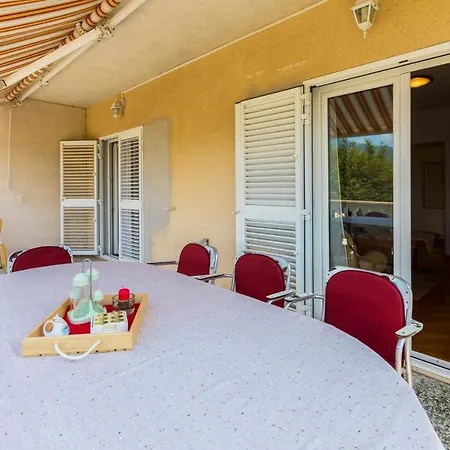 Appartement Leonarda *