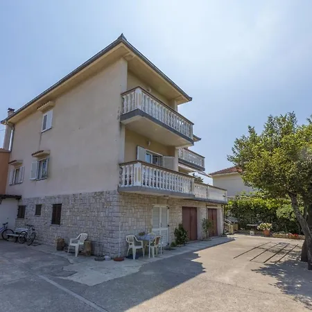 Leonarda Appartement