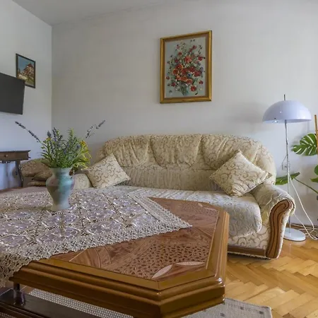 Appartement Leonarda *