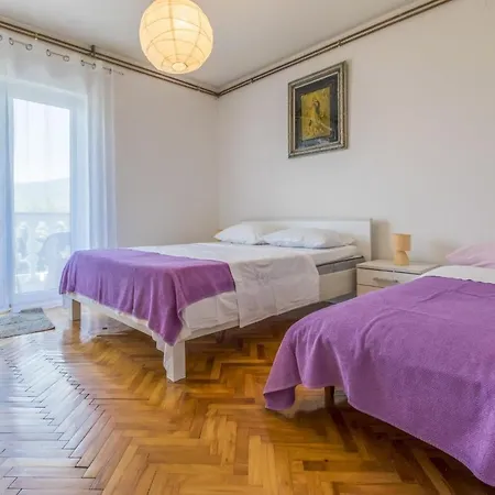 Appartement Leonarda *