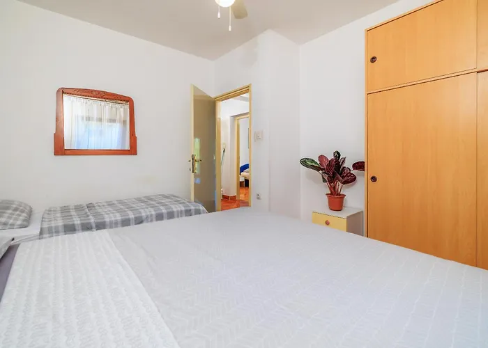 Leonarda Apartamento