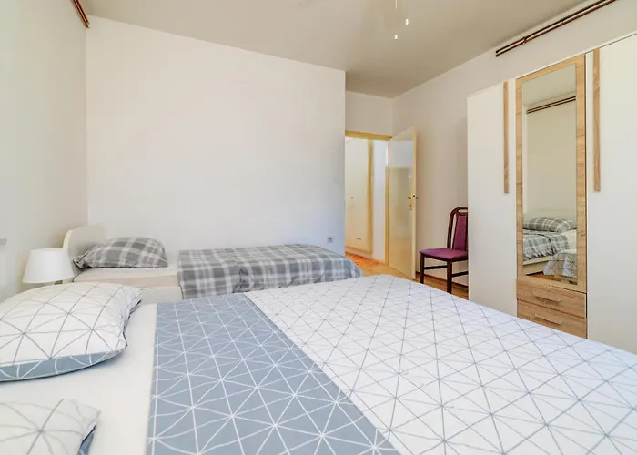 Apartamento Leonarda *