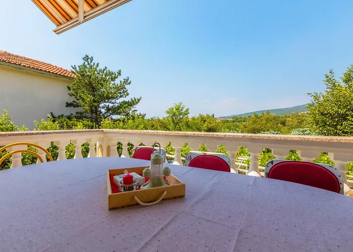 Apartamento Leonarda