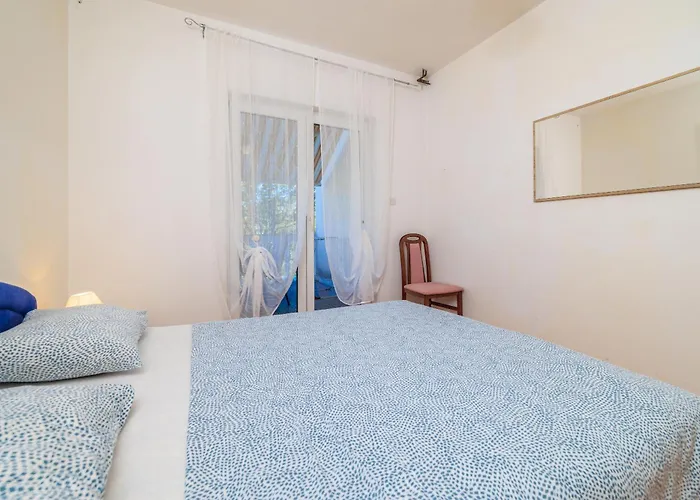 Leonarda Apartamento Jadranovo