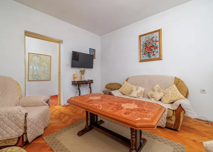 Apartamento Leonarda Jadranovo