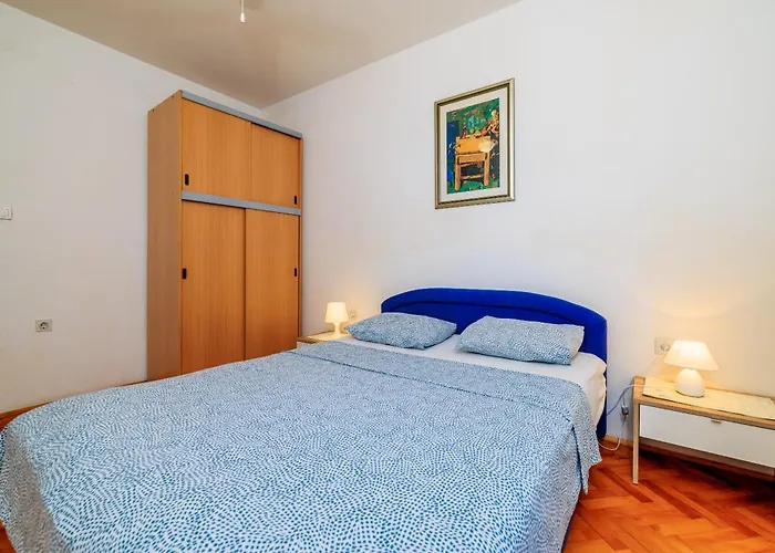 Leonarda * Jadranovo