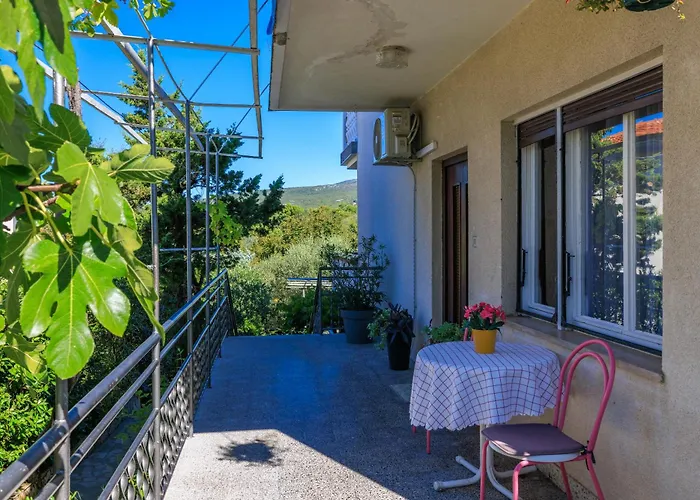 Apartamento Leonarda