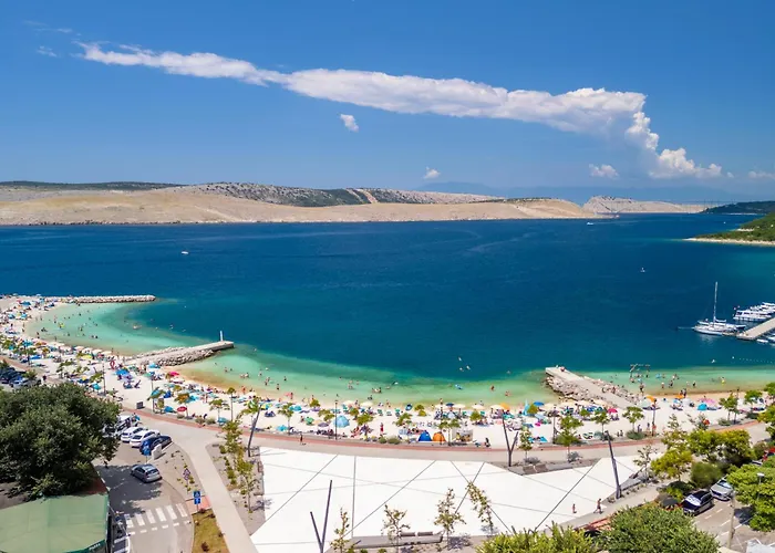 Apartamento Leonarda Jadranovo