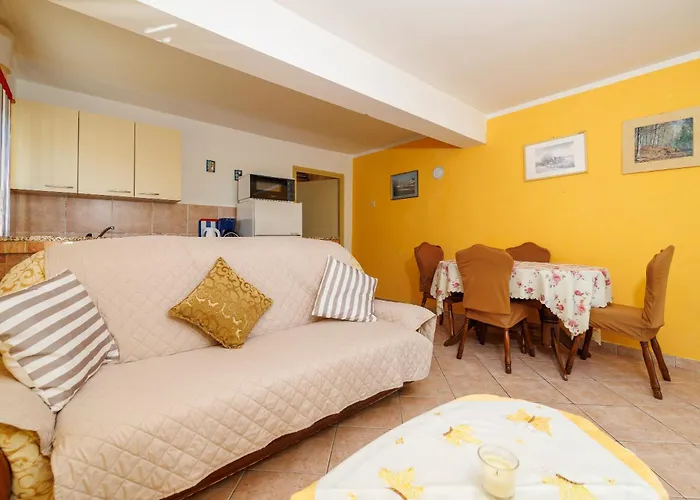 Leonarda * Jadranovo