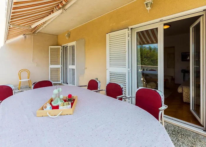 Apartamento Leonarda