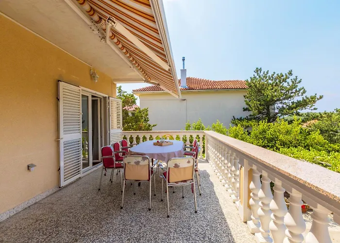 Apartamento Leonarda *