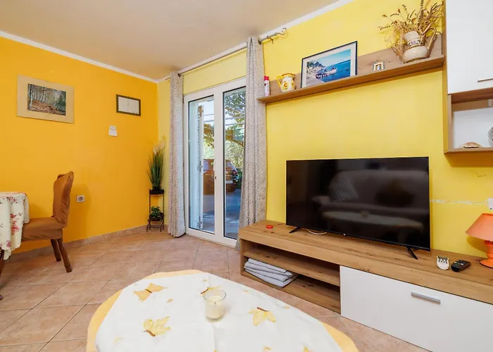 Leonarda Apartamento Jadranovo