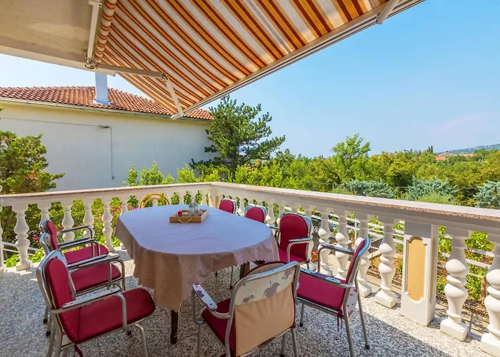 Leonarda * Jadranovo