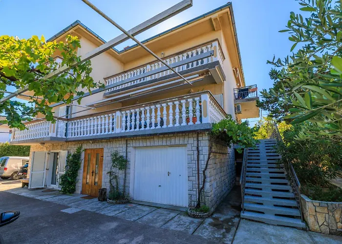 Apartamento Leonarda