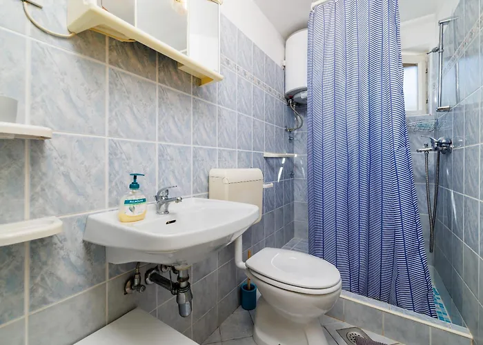 Apartamento Leonarda *