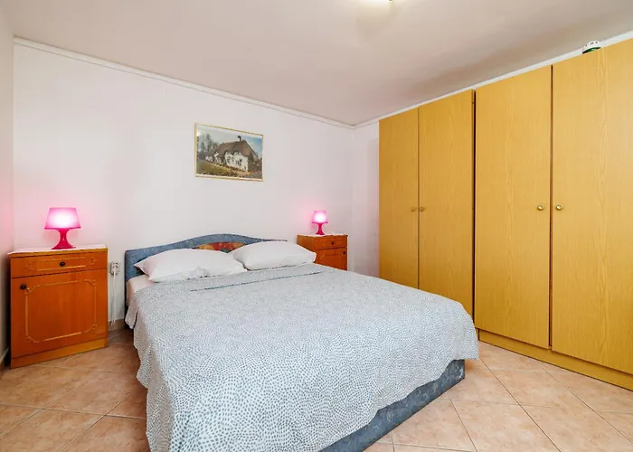 Apartamento Leonarda Jadranovo