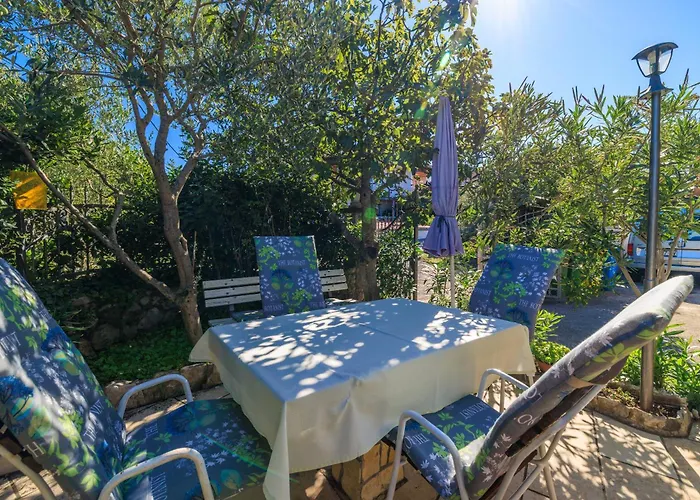 Apartamento Leonarda *