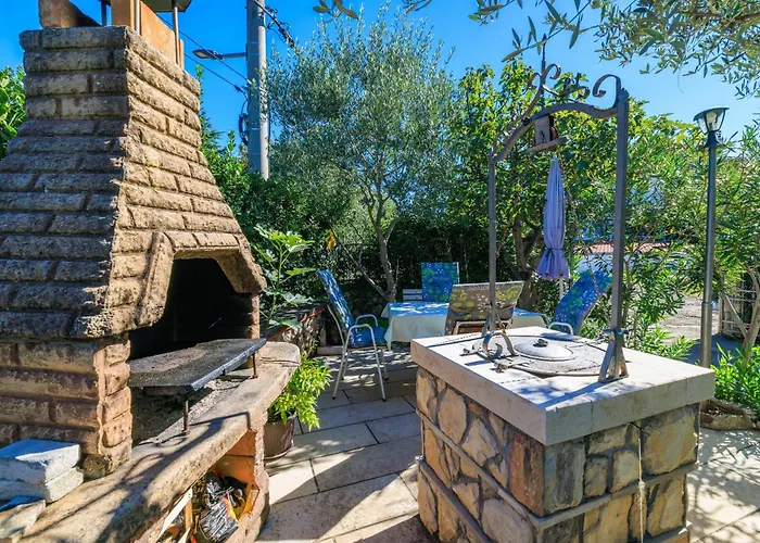 Apartamento Leonarda Jadranovo