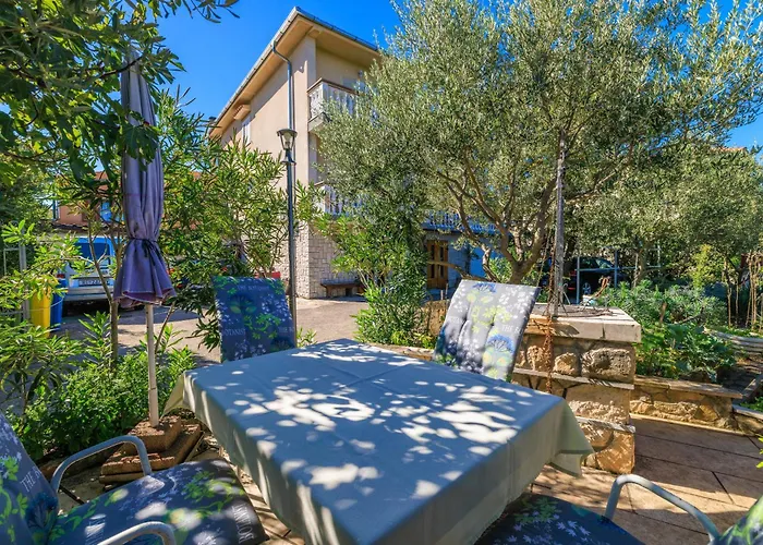 Apartamento Leonarda *