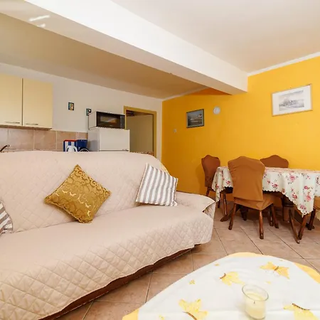 Leonarda * Jadranovo