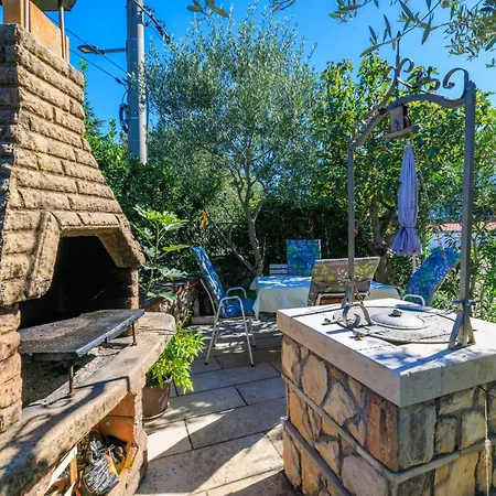 Apartman Leonarda Jadranovo