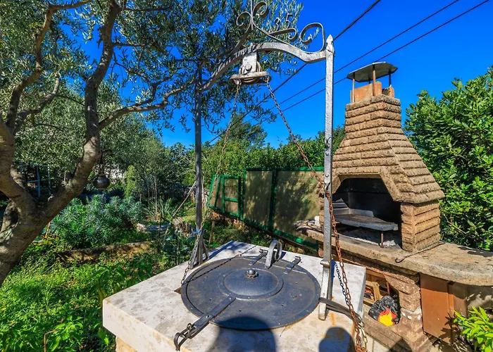 Leonarda アパート