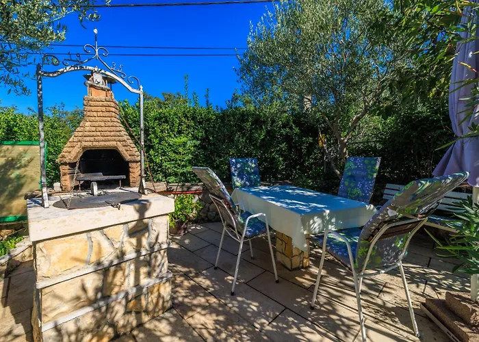 アパート Leonarda